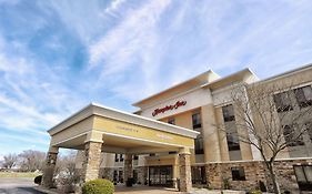 Hampton Inn Marion, In